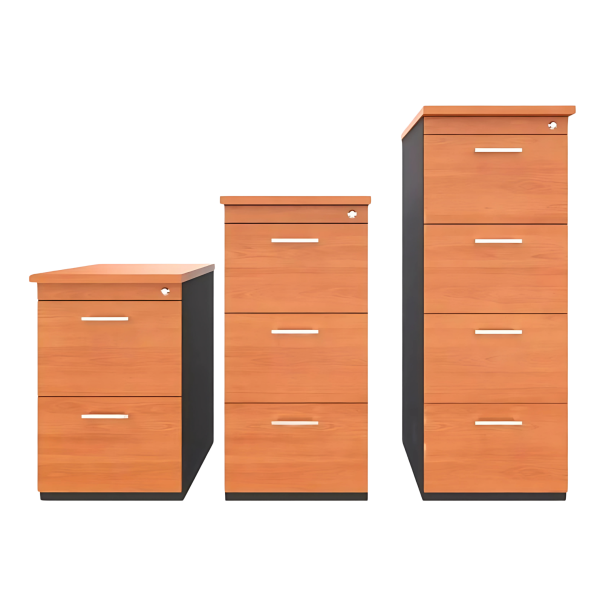 Cajonera Kardex