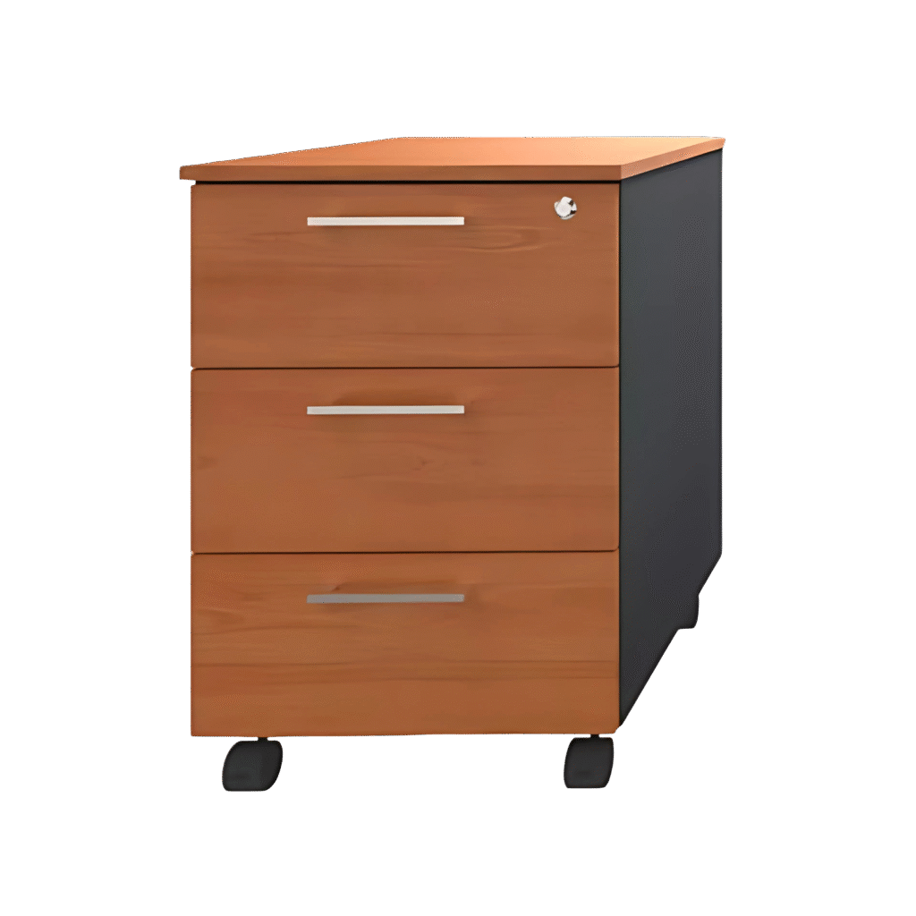 Cajonera Móvil Estándar