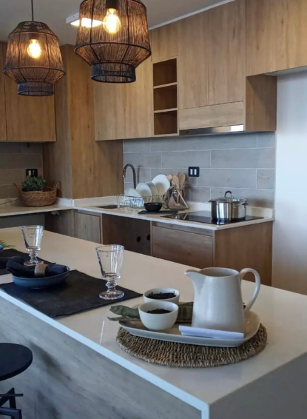 Muebles a Medida